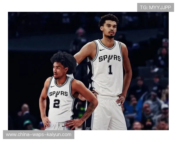 马刺队新秀表现抢眼，未来可期，马刺 新秀